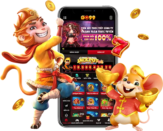 Giao diện game bắn cá 09VIP