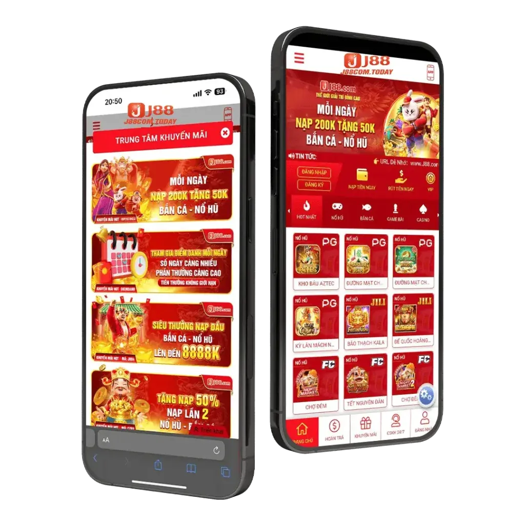 Biểu tượng hoàn trả hàng ngày cho trò chơi Slot