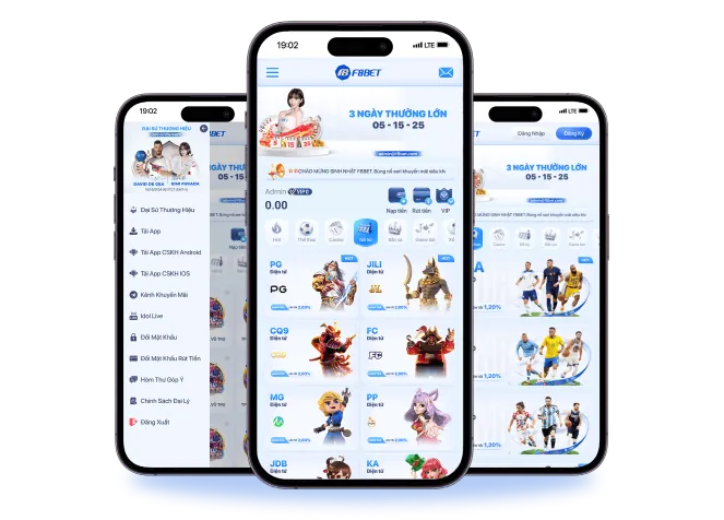 Ưu đãi thể thao và casino riêng