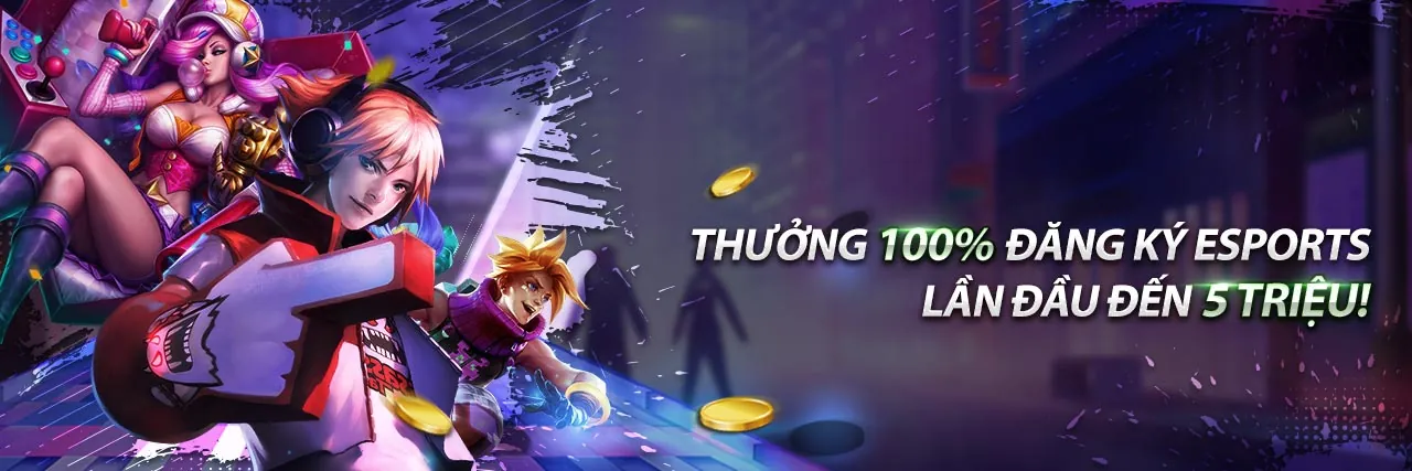 Hình ảnh chính trò chơi Slot tại 09vip với biểu tượng jackpot lớn