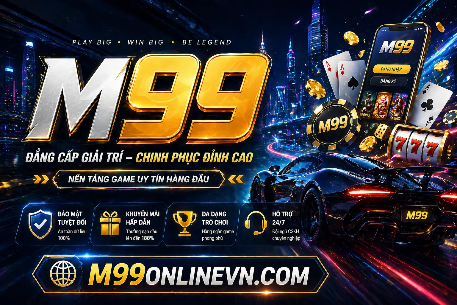 Hình ảnh chính thức 09vip link vào, đảm bảo truy cập an toàn và nhanh chóng.