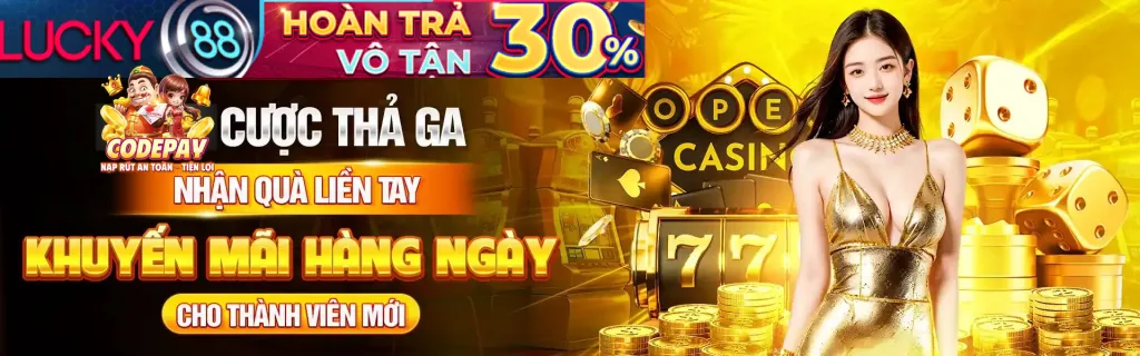 Nạp tiền và bắt đầu chơi các trò chơi tại 09vip link vào